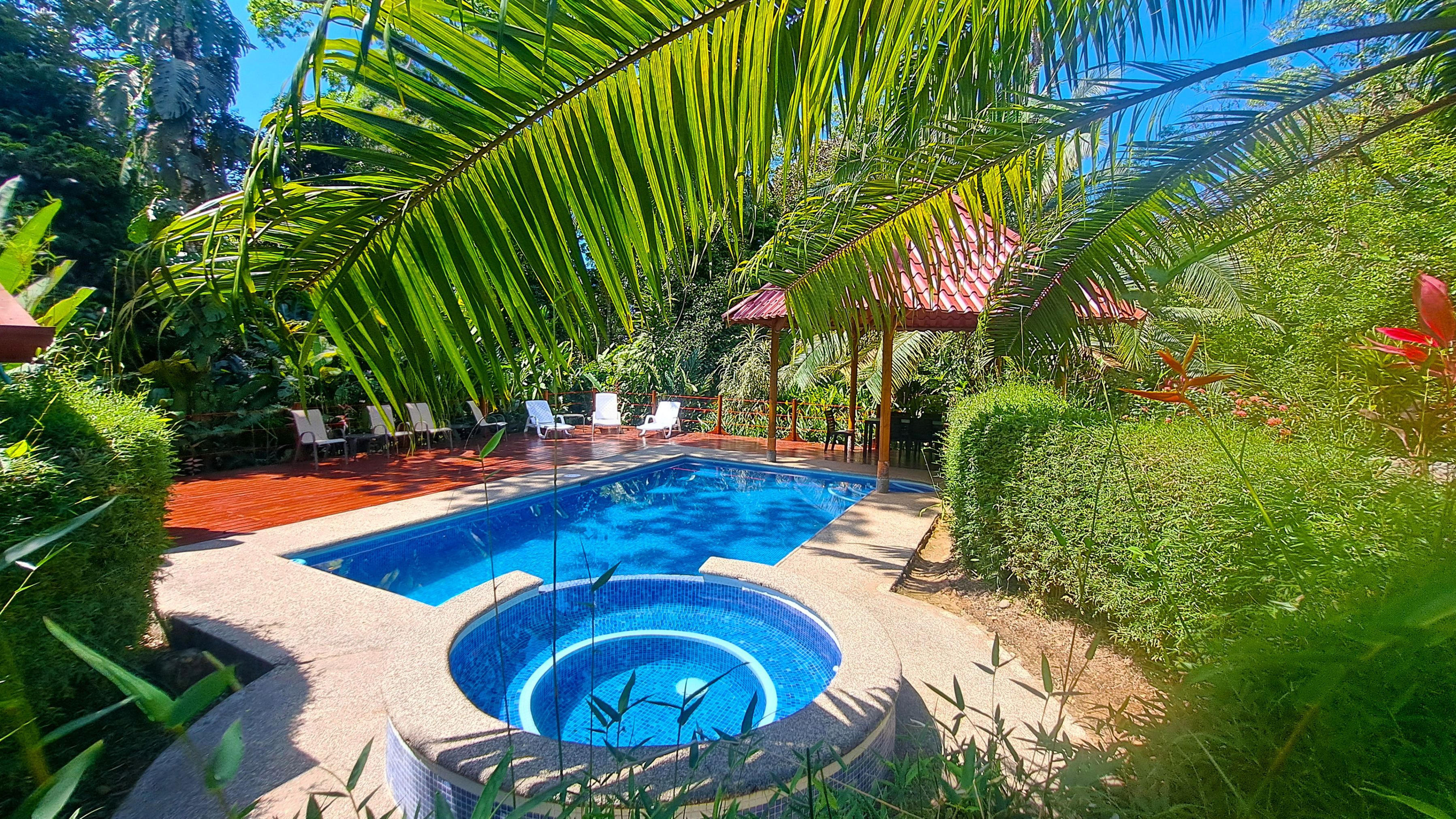 Studio Cabina Aracari