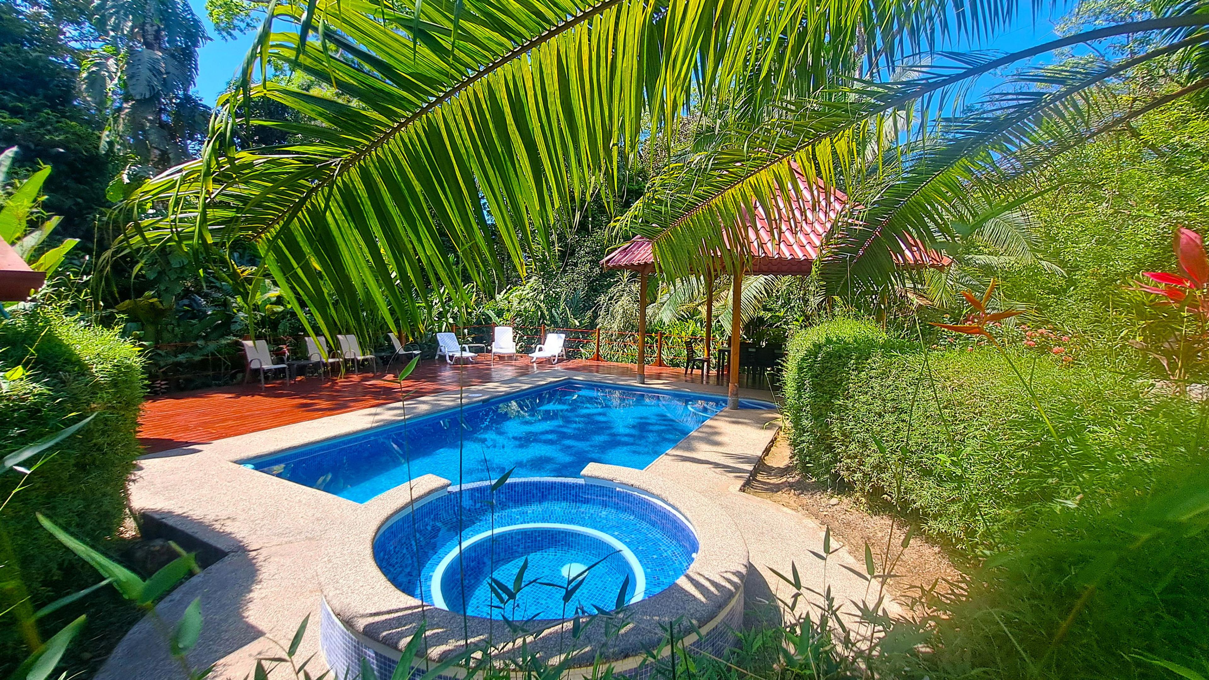 Studio Cabina Aracari
