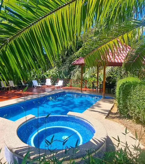 Cabina Mariposa