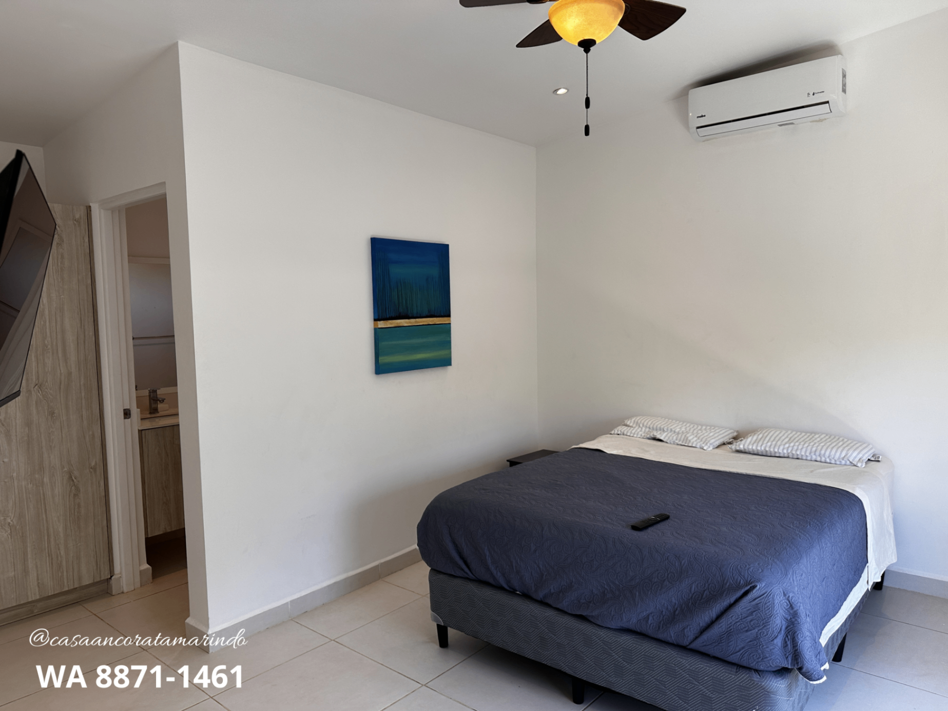 Casa Ancora Tamarindo
