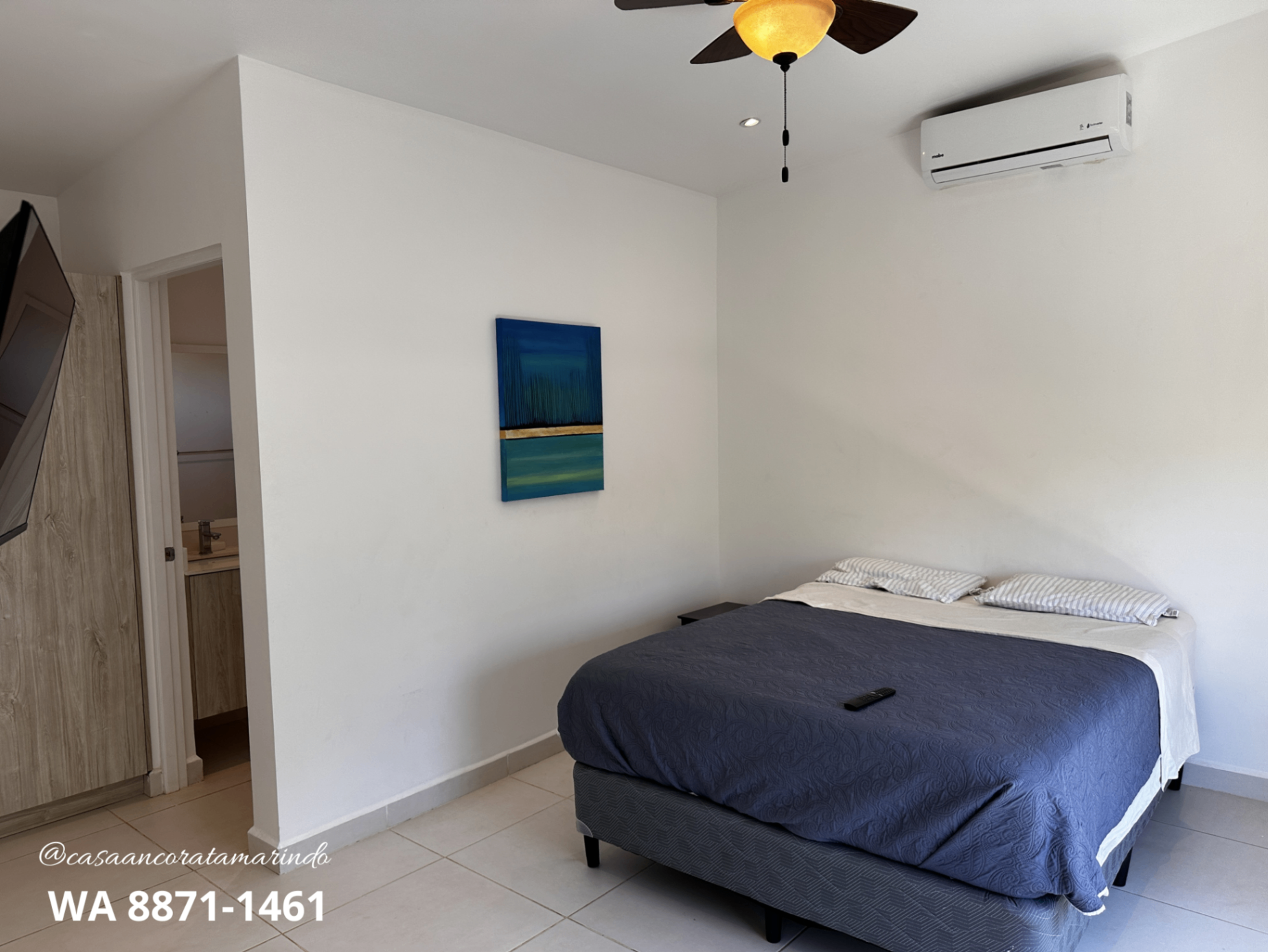 Casa Ancora Tamarindo