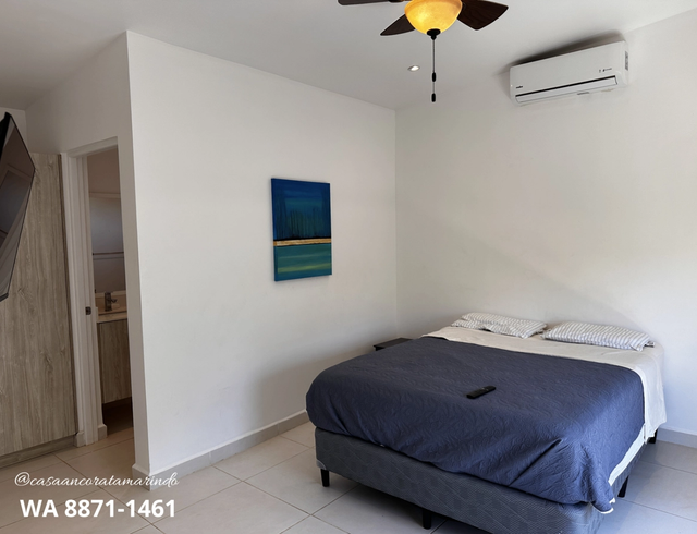 Casa Ancora Tamarindo
