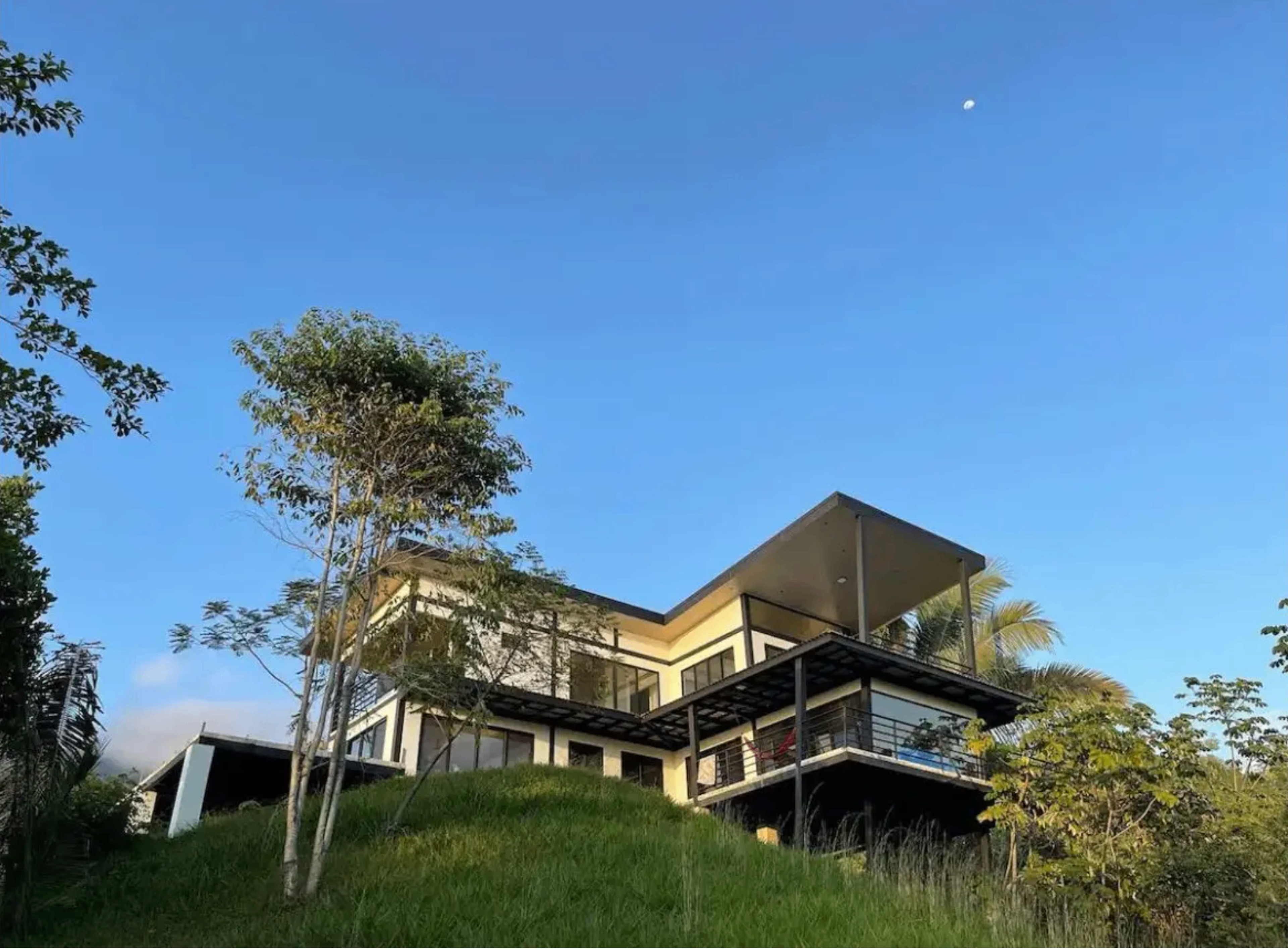 Casa Preciosa