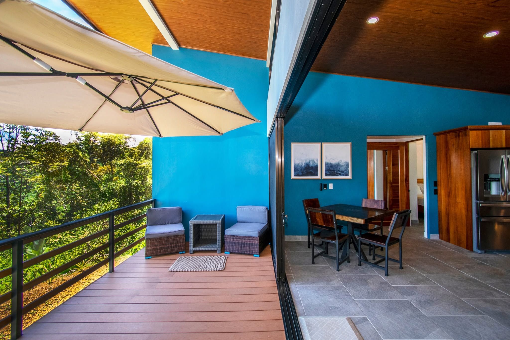 VILLA SUNRISE ✨️ - Long Term Rental in Platanillo