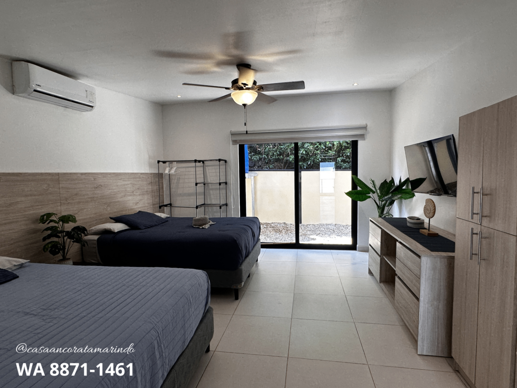 Casa Ancora Tamarindo