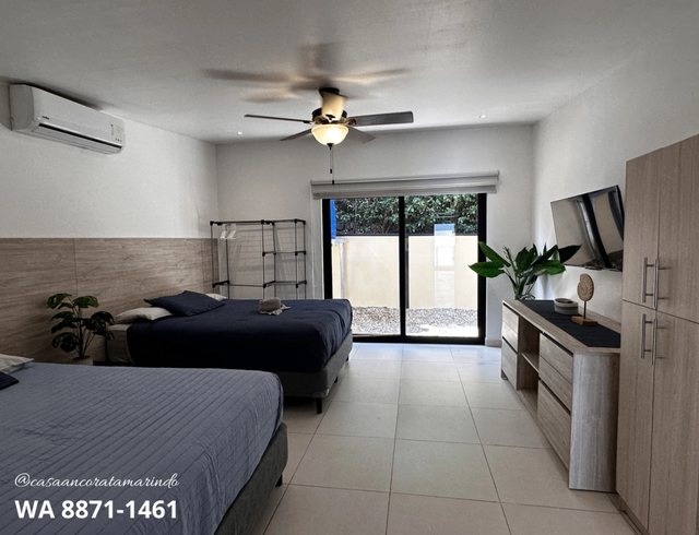 Casa Ancora Tamarindo