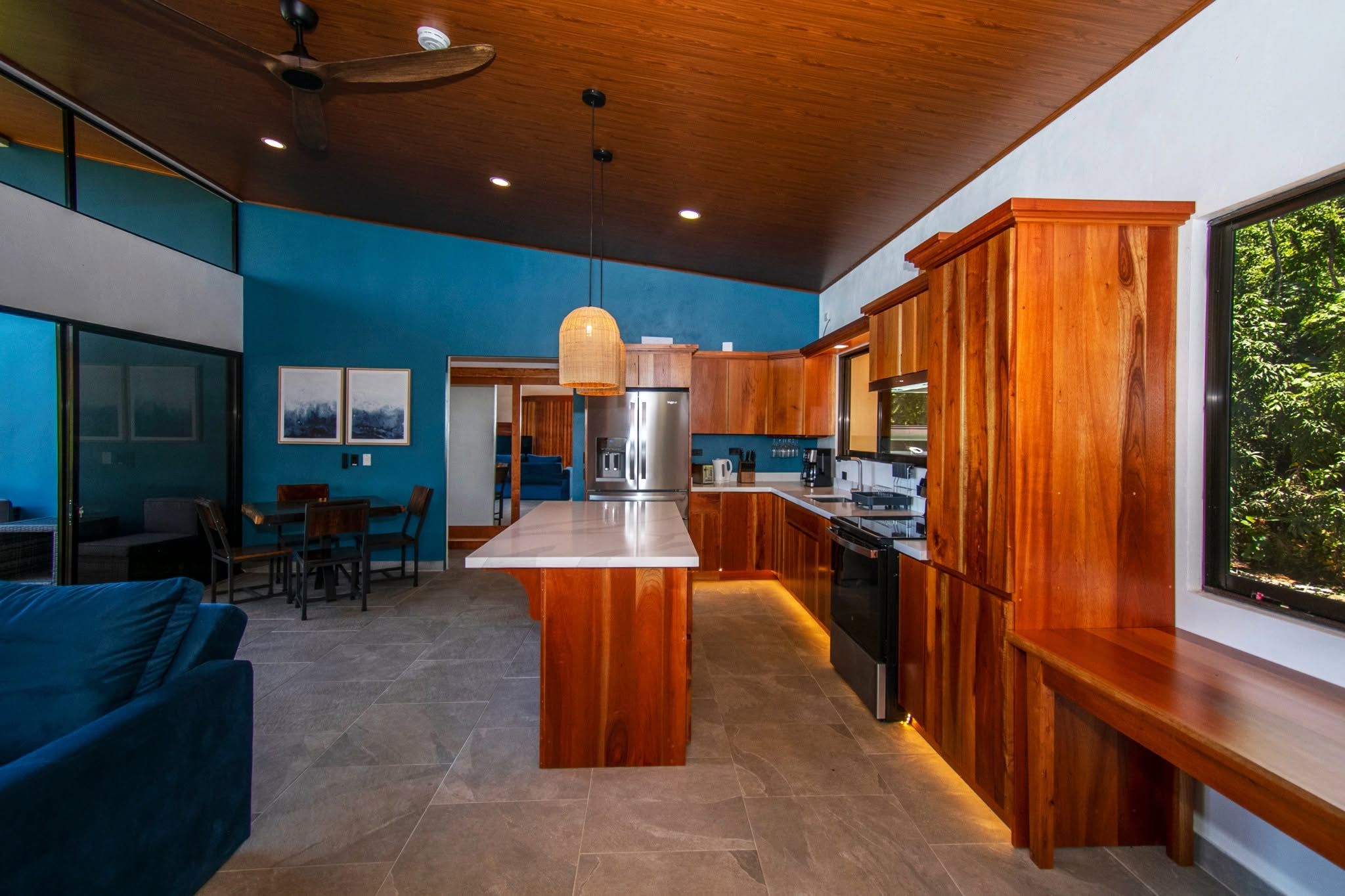 VILLA SUNRISE ✨️ - Long Term Rental in Platanillo