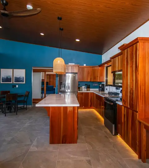 VILLA SUNRISE ✨️ - Long Term Rental in Platanillo