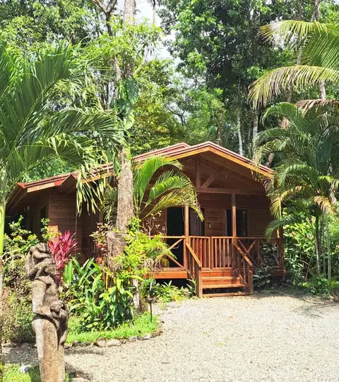 Cabina Mariposa