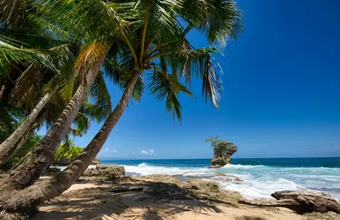manzanillo beach costa rica