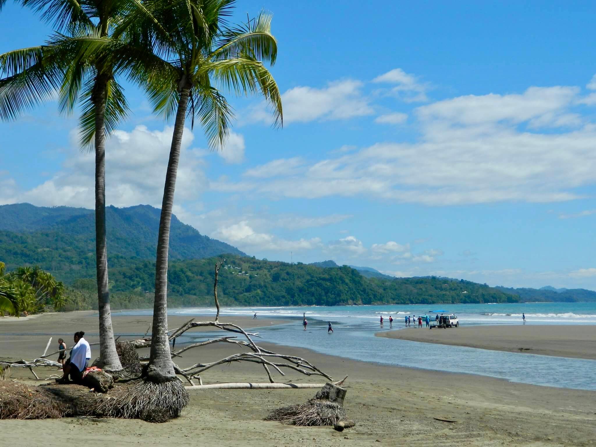 uvita beach costa rica