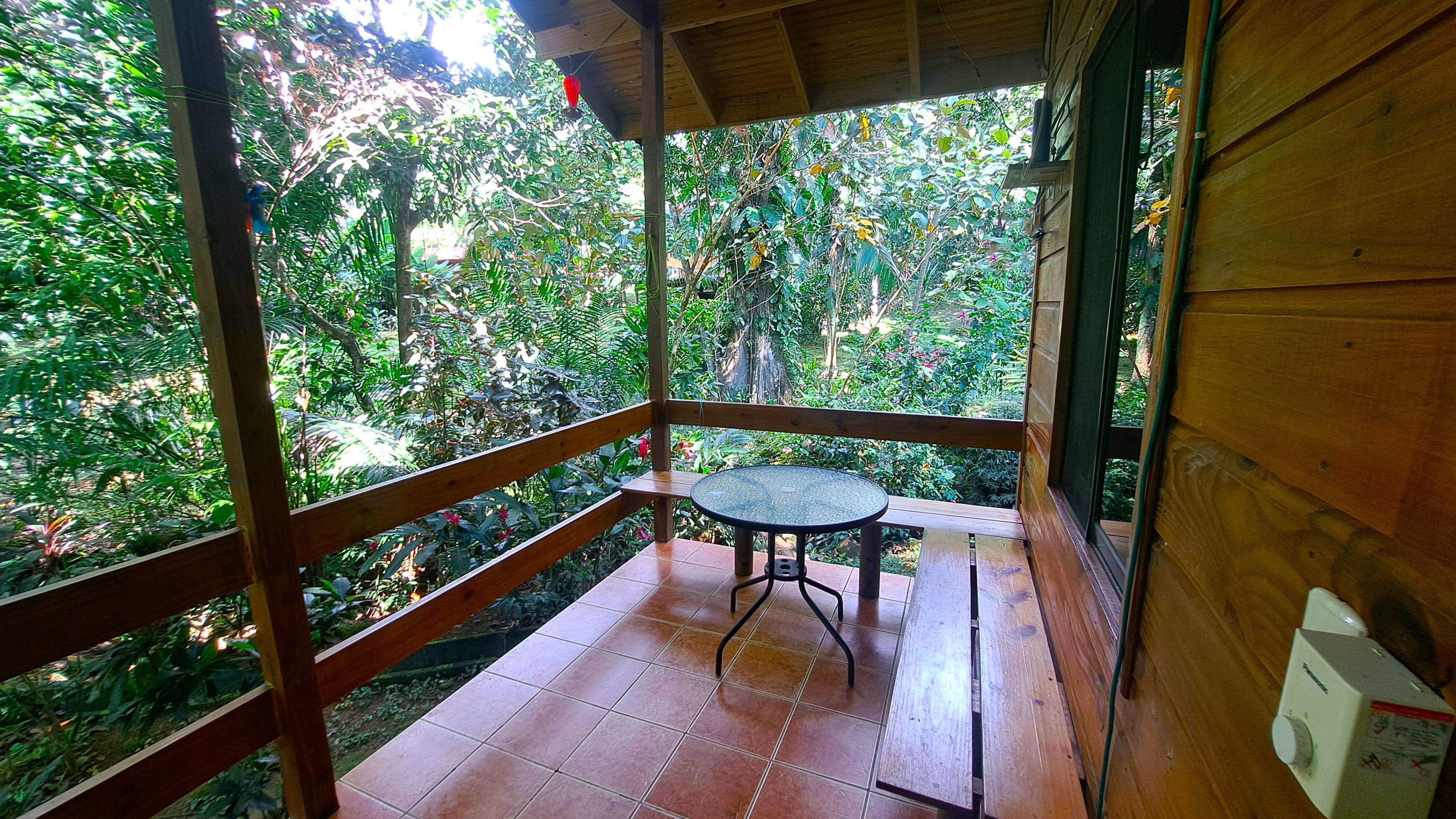 Studio Cabina Aracari