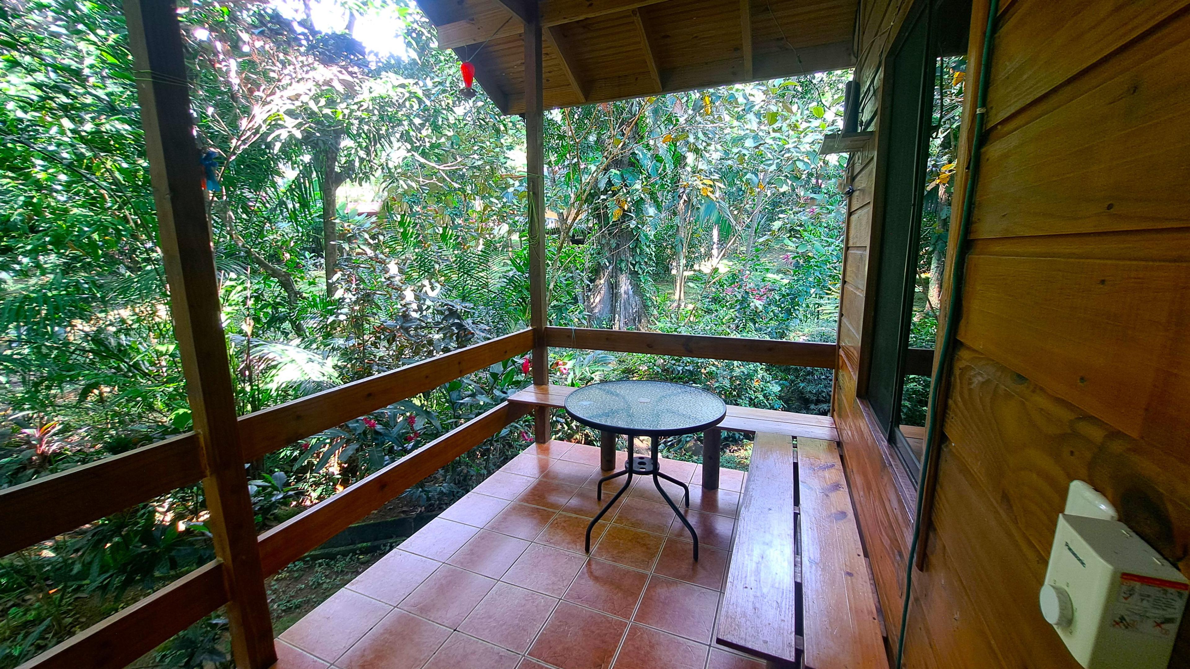 Studio Cabina Aracari