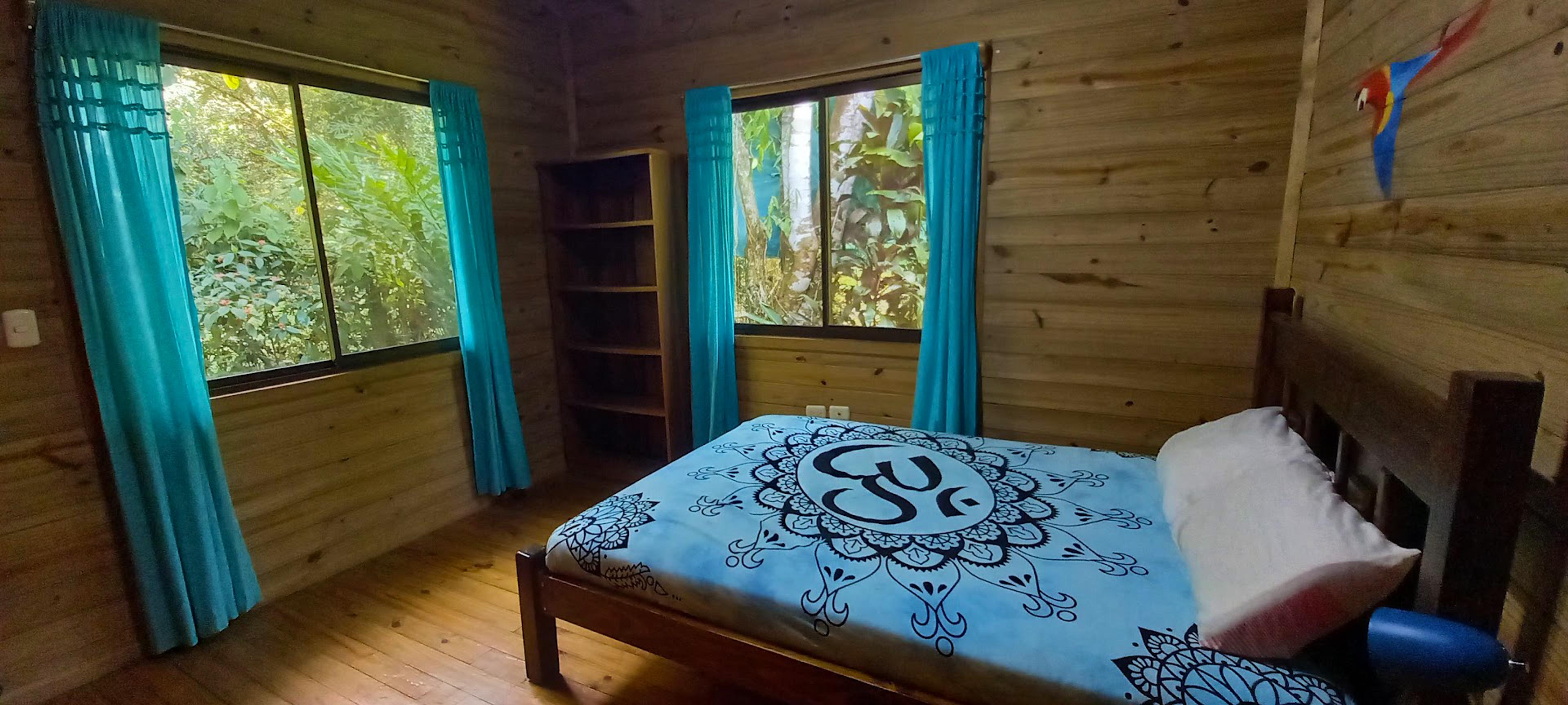 Cabina Mariposa