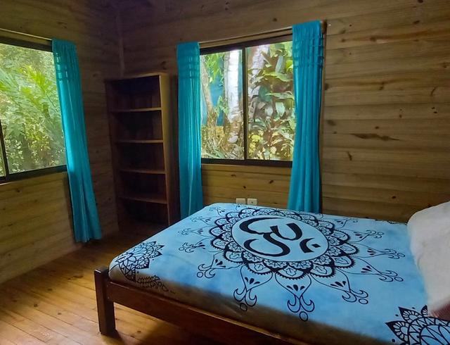 Cabina Mariposa