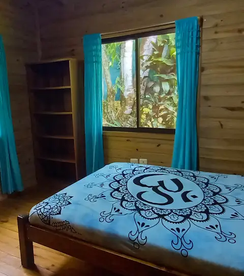 Cabina Mariposa