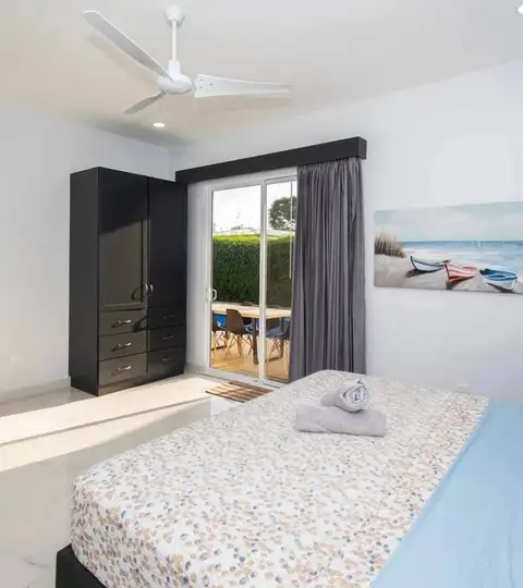 3 Bedroom Home with Private Pool- Long Term Rental