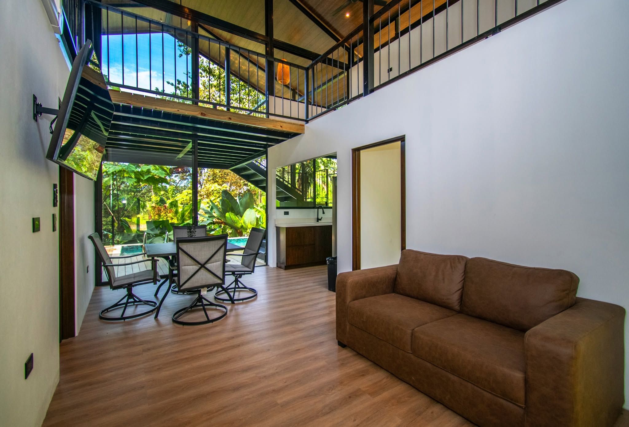 🌿 Casa Bamboo | Long-Term Rental in Uvita