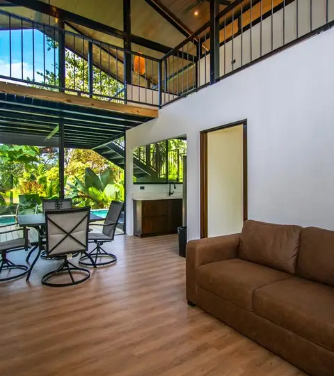 🌿 Casa Bamboo | Long-Term Rental in Uvita