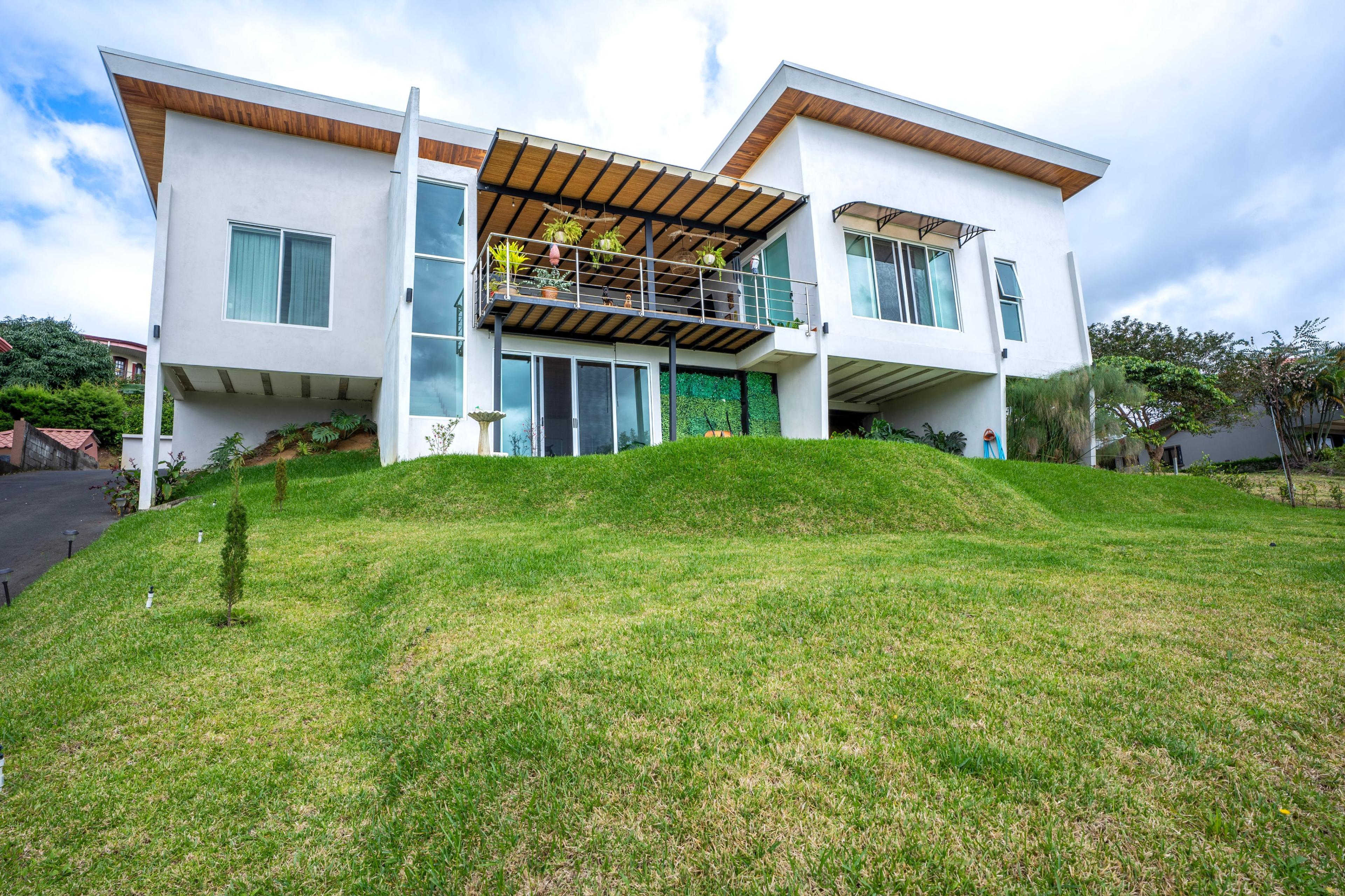 Furnished Mountain View
