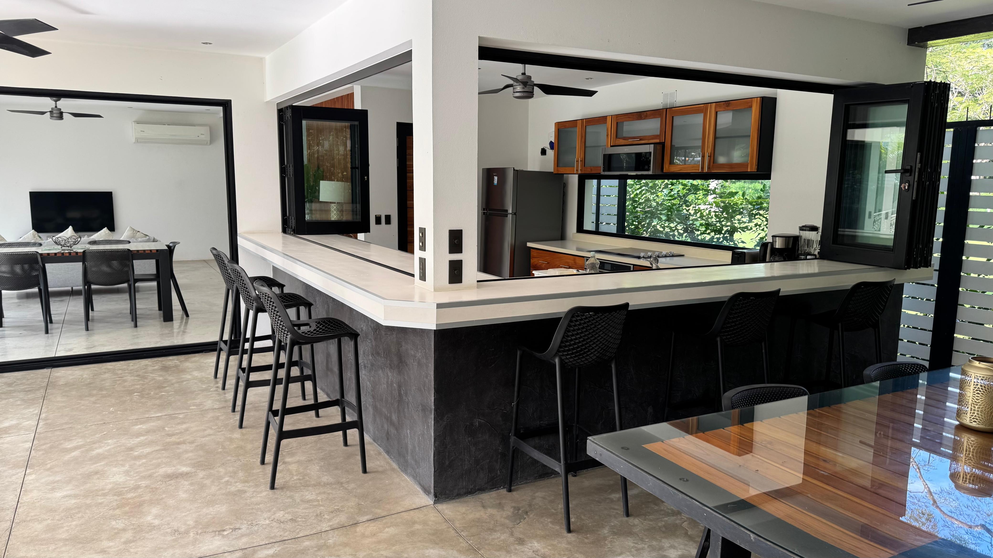 Casa RNJ
