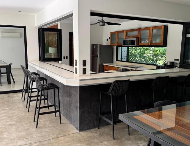 Casa RNJ