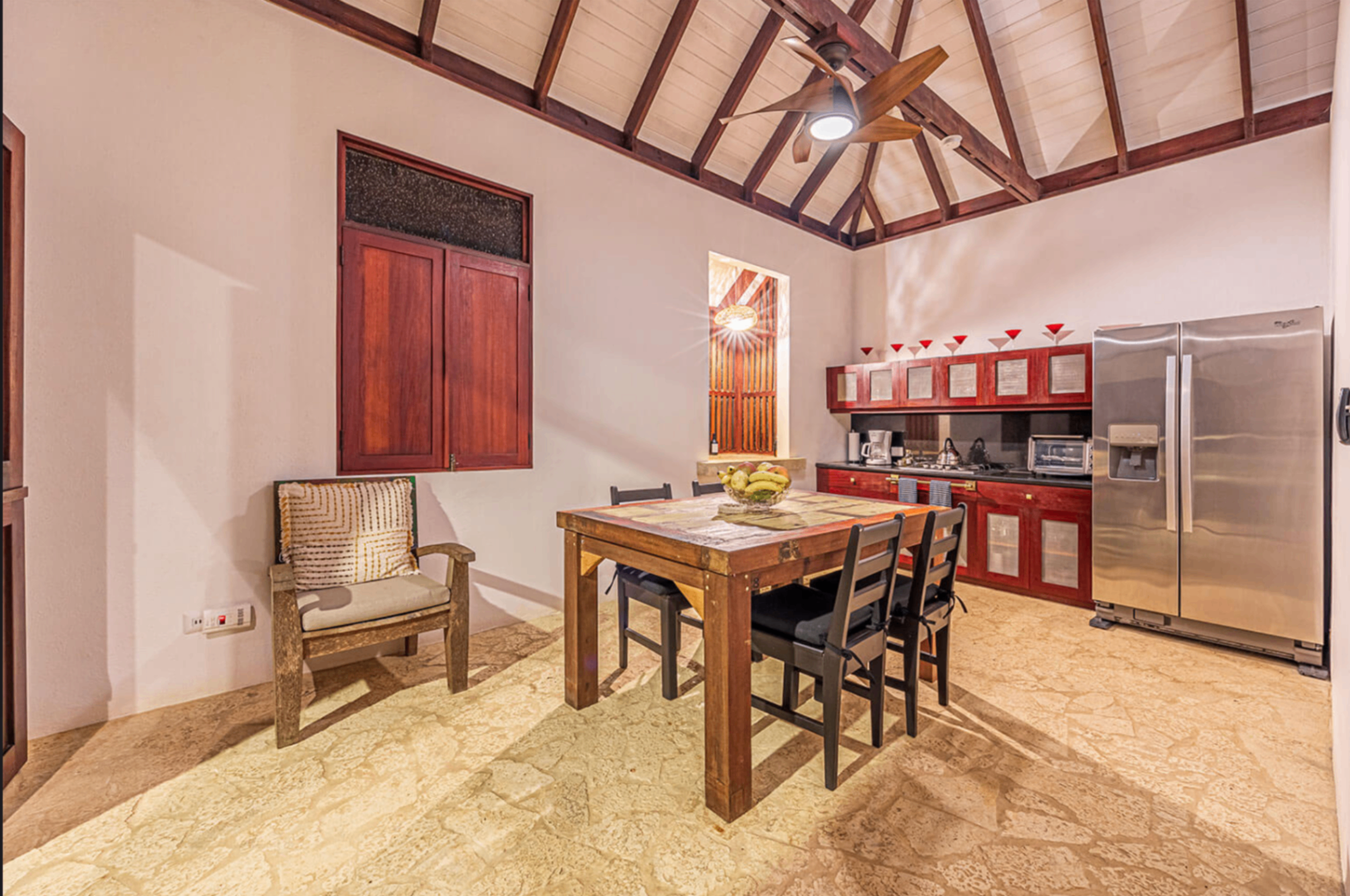Villa Selva at Alma Tierra Mar