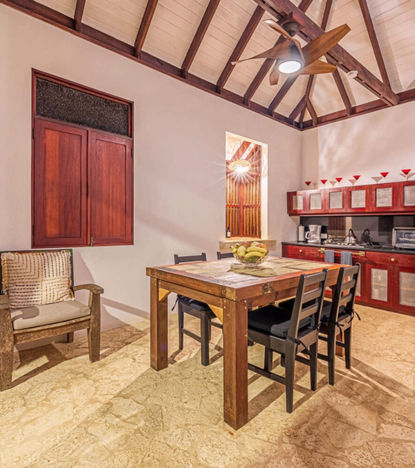 Villa Selva at Alma Tierra Mar