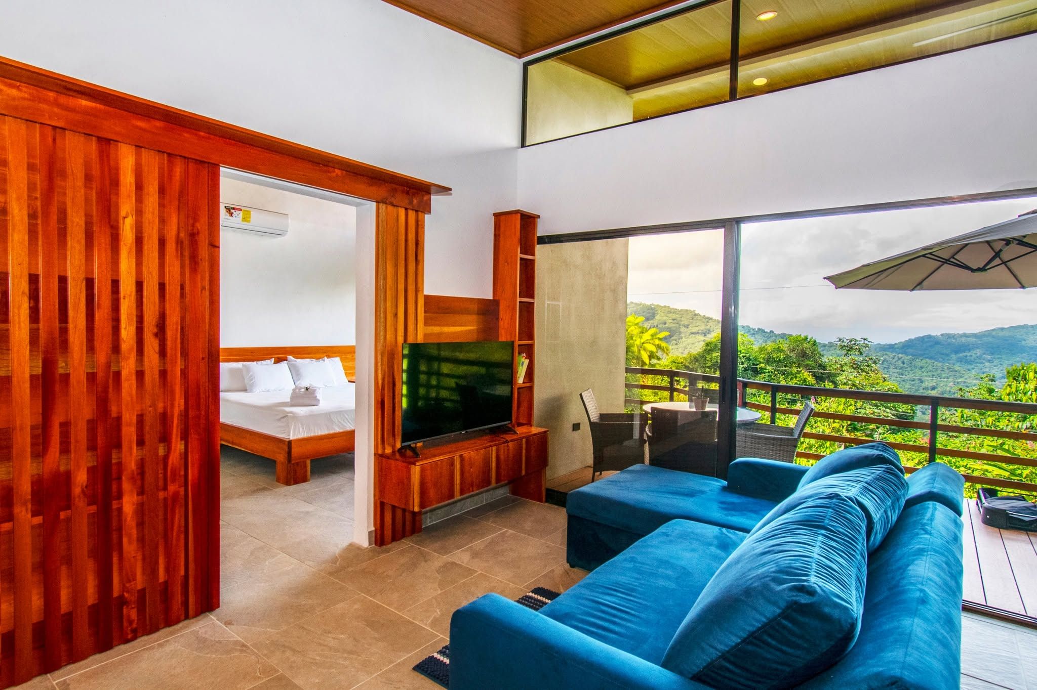 VILLA SUNRISE ✨️ - Long Term Rental in Platanillo