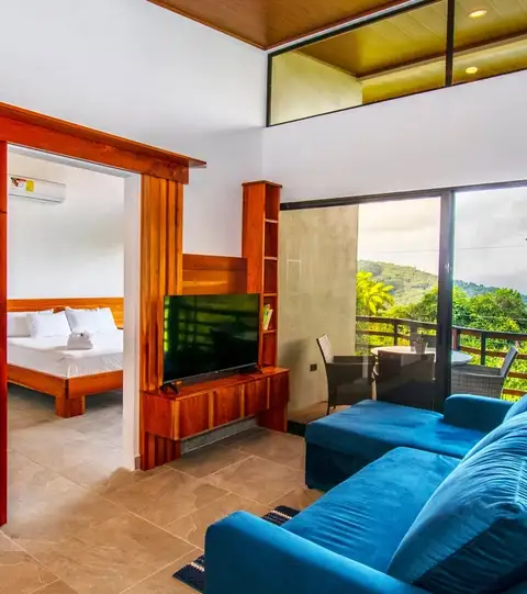 VILLA SUNRISE ✨️ - Long Term Rental in Platanillo