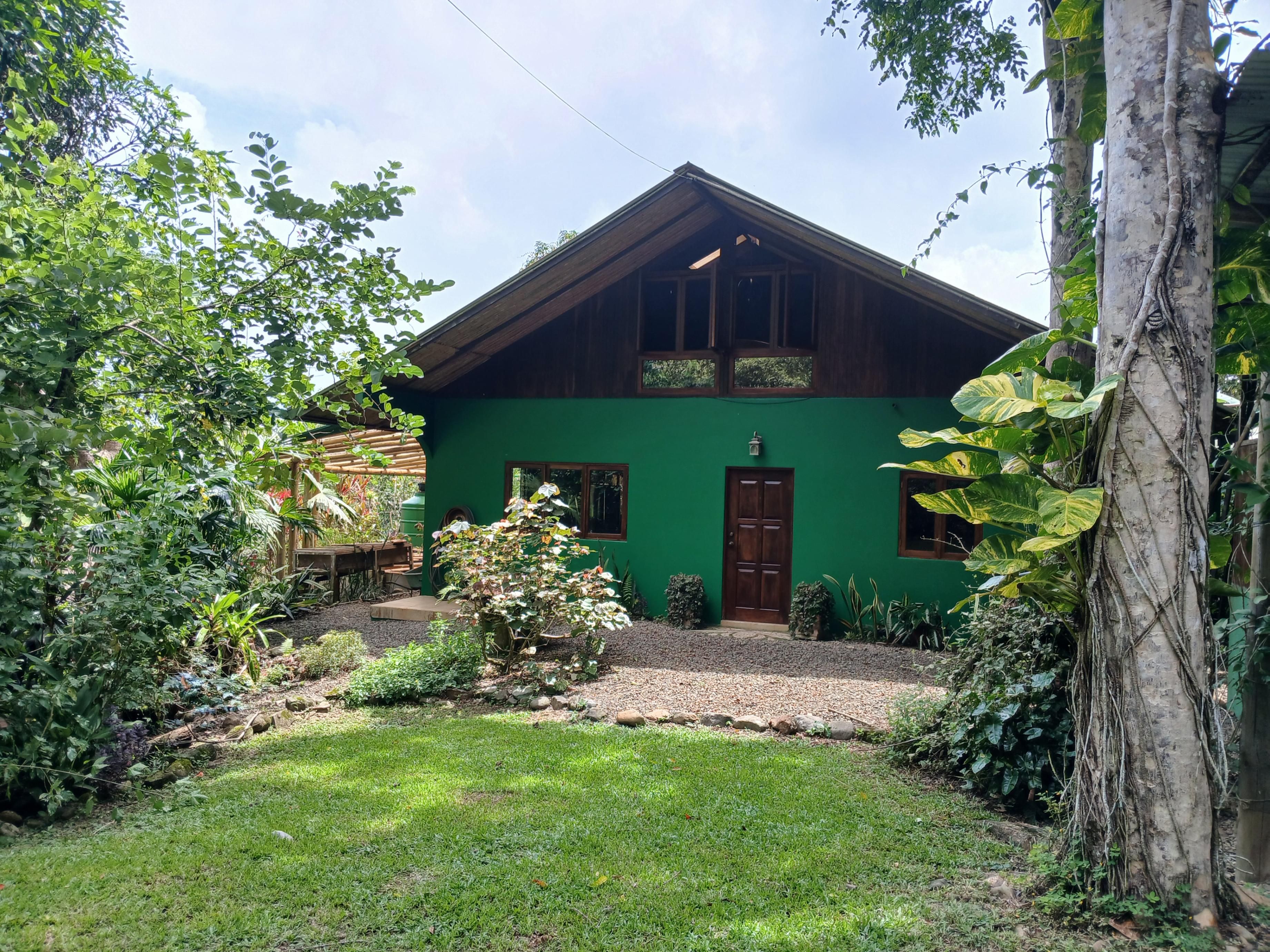 Casa Canela,  Wonderful home and Garden
