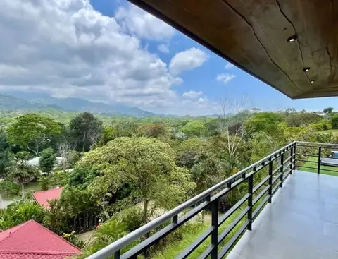 Villa Bill