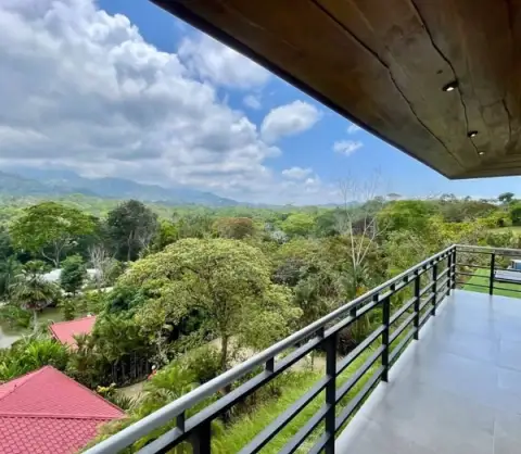 Villa Bill