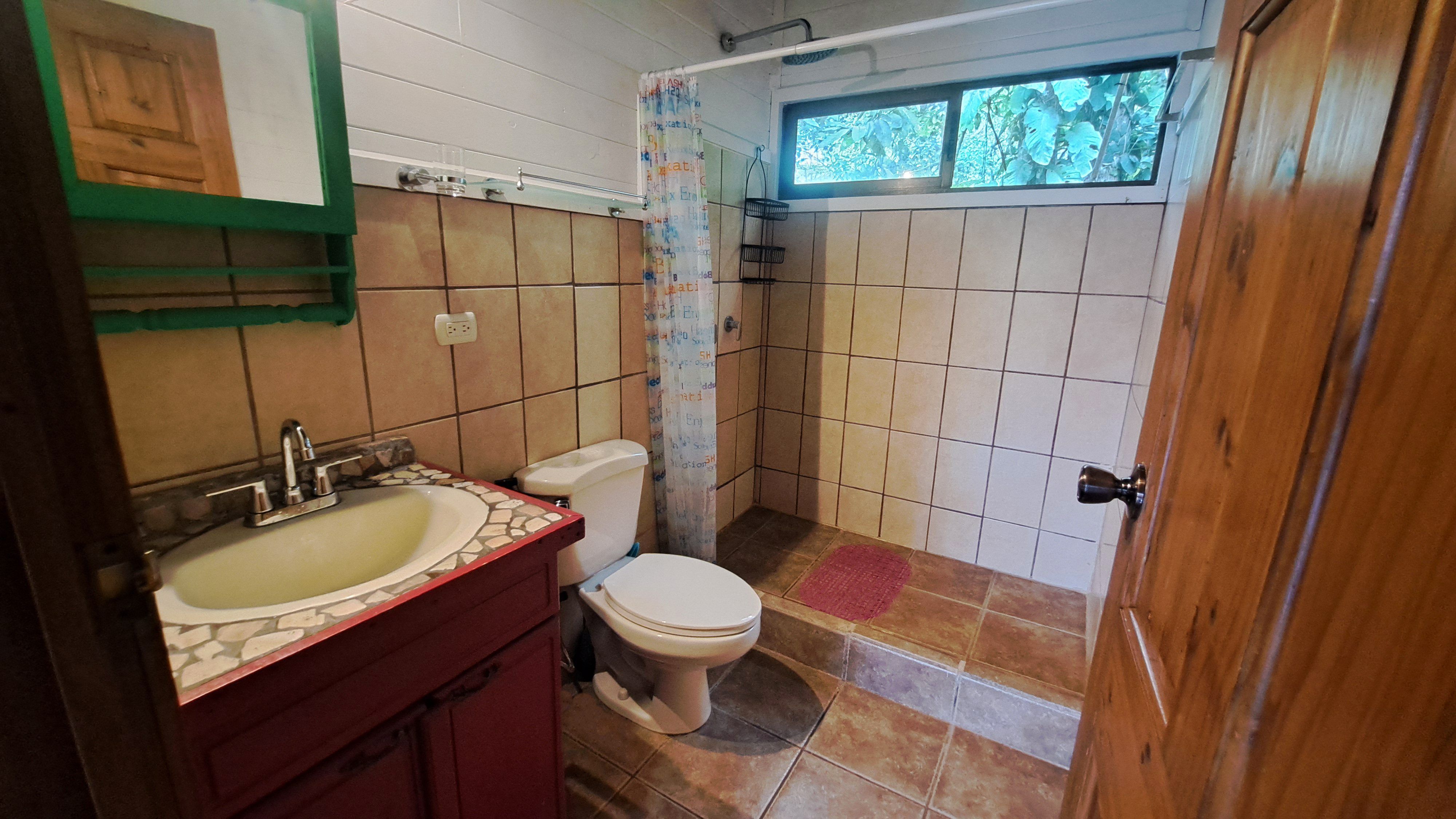 Cabina Mariposa