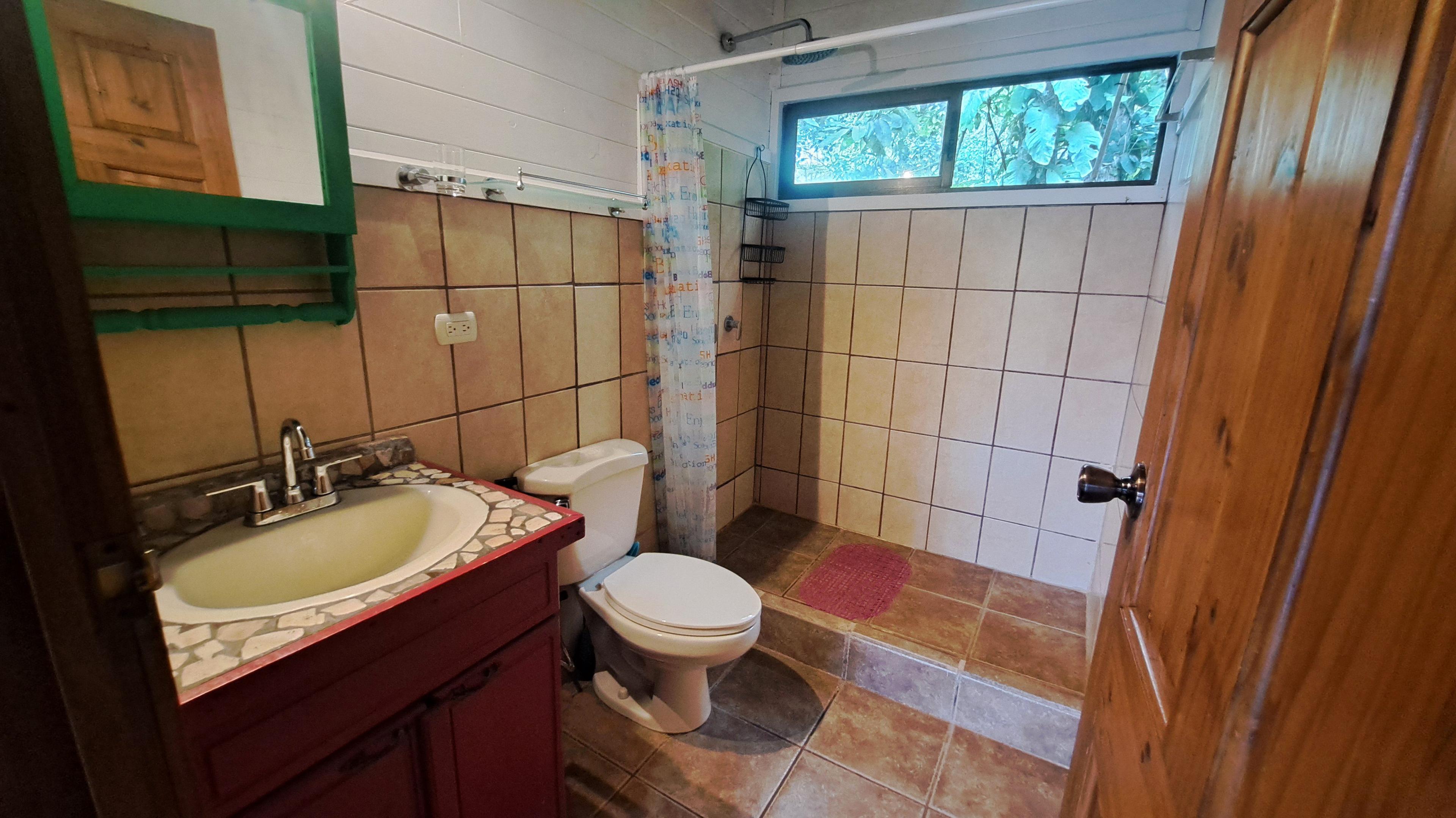 Cabina Mariposa
