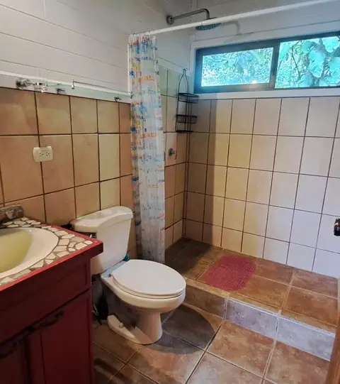 Cabina Mariposa