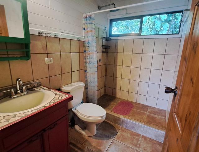 Cabina Mariposa