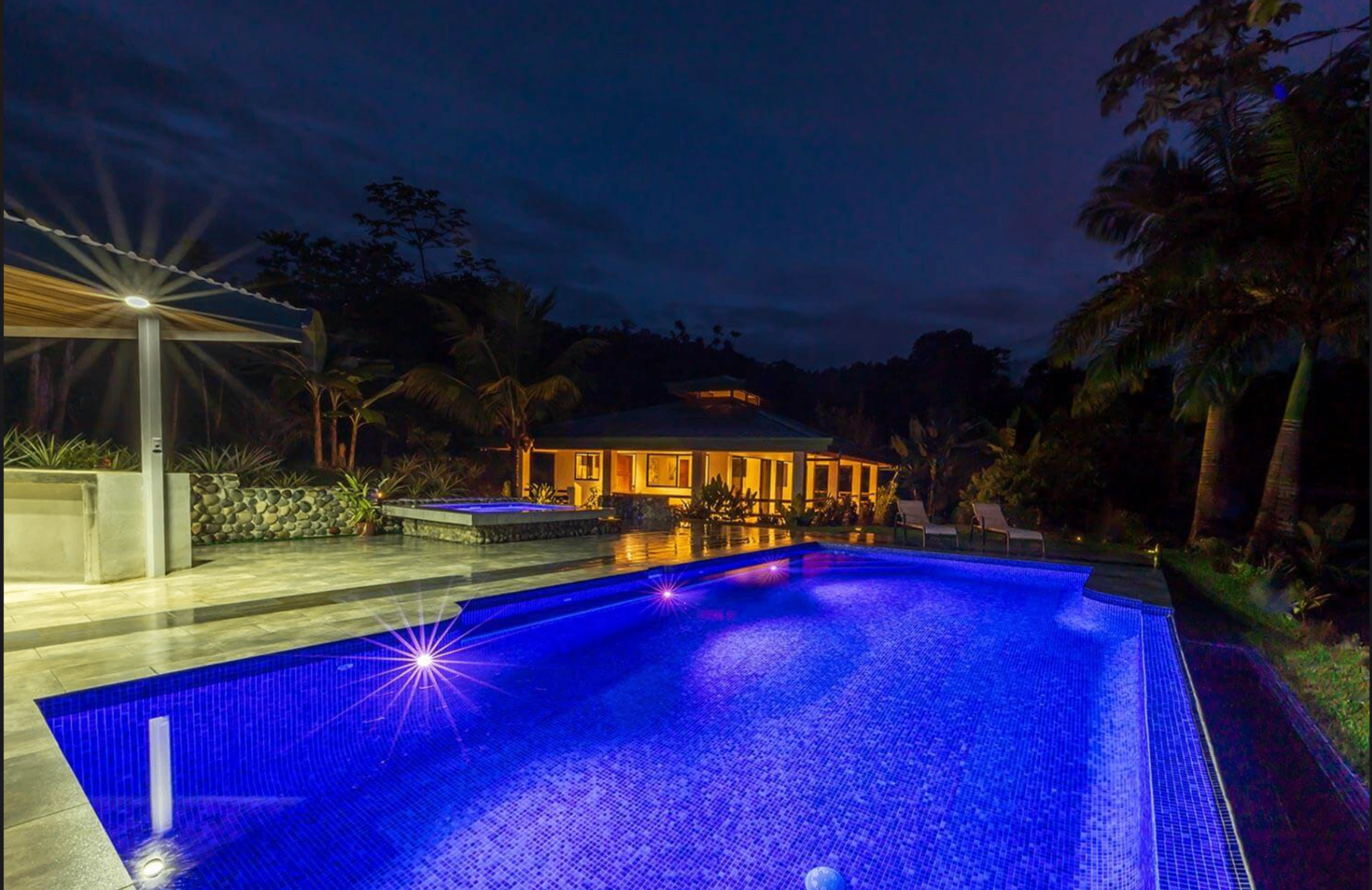 Finca Hermosa