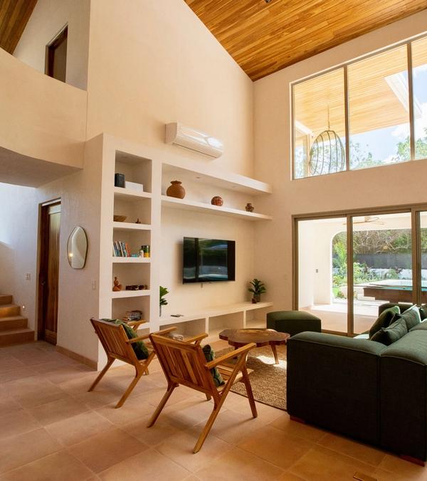 Casa Ganima