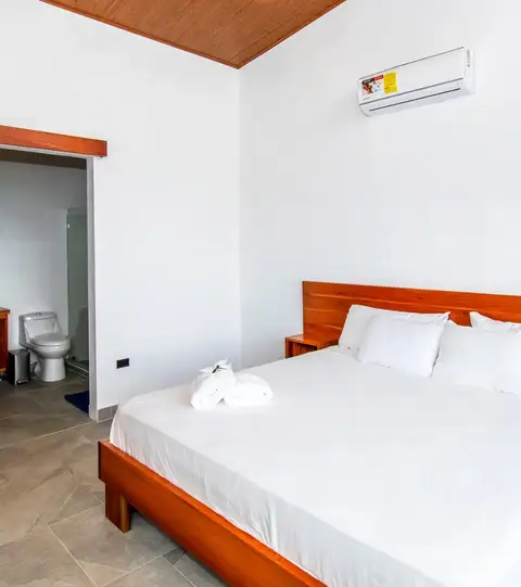 VILLA SUNRISE ✨️ - Long Term Rental in Platanillo