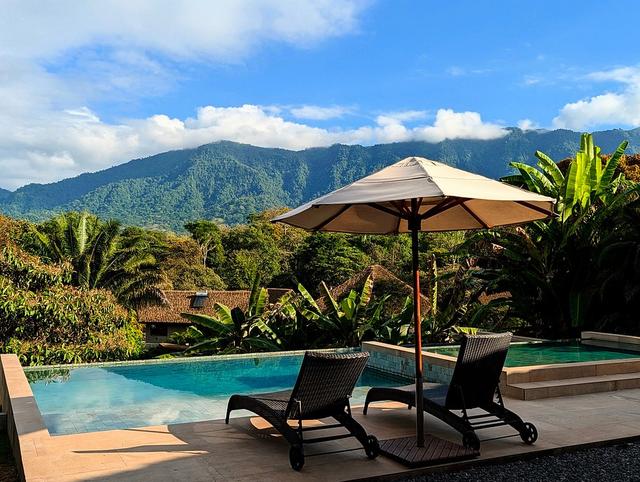 Mandala Ojochal