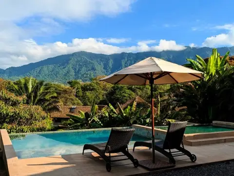 Mandala Ojochal Boutique Resort