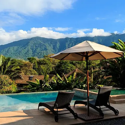 Mandala Ojochal Boutique Resort