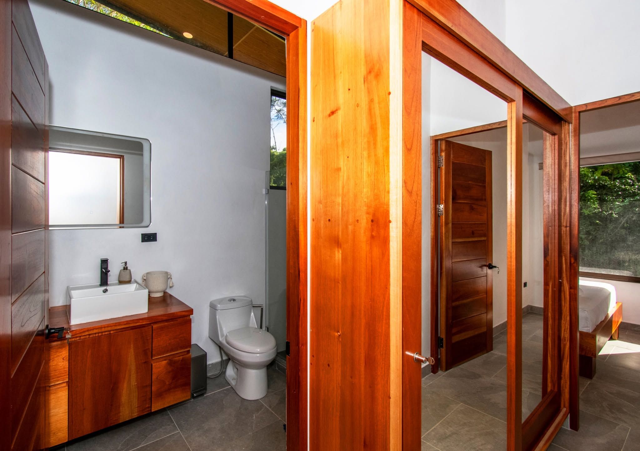 VILLA SUNRISE ✨️ - Long Term Rental in Platanillo