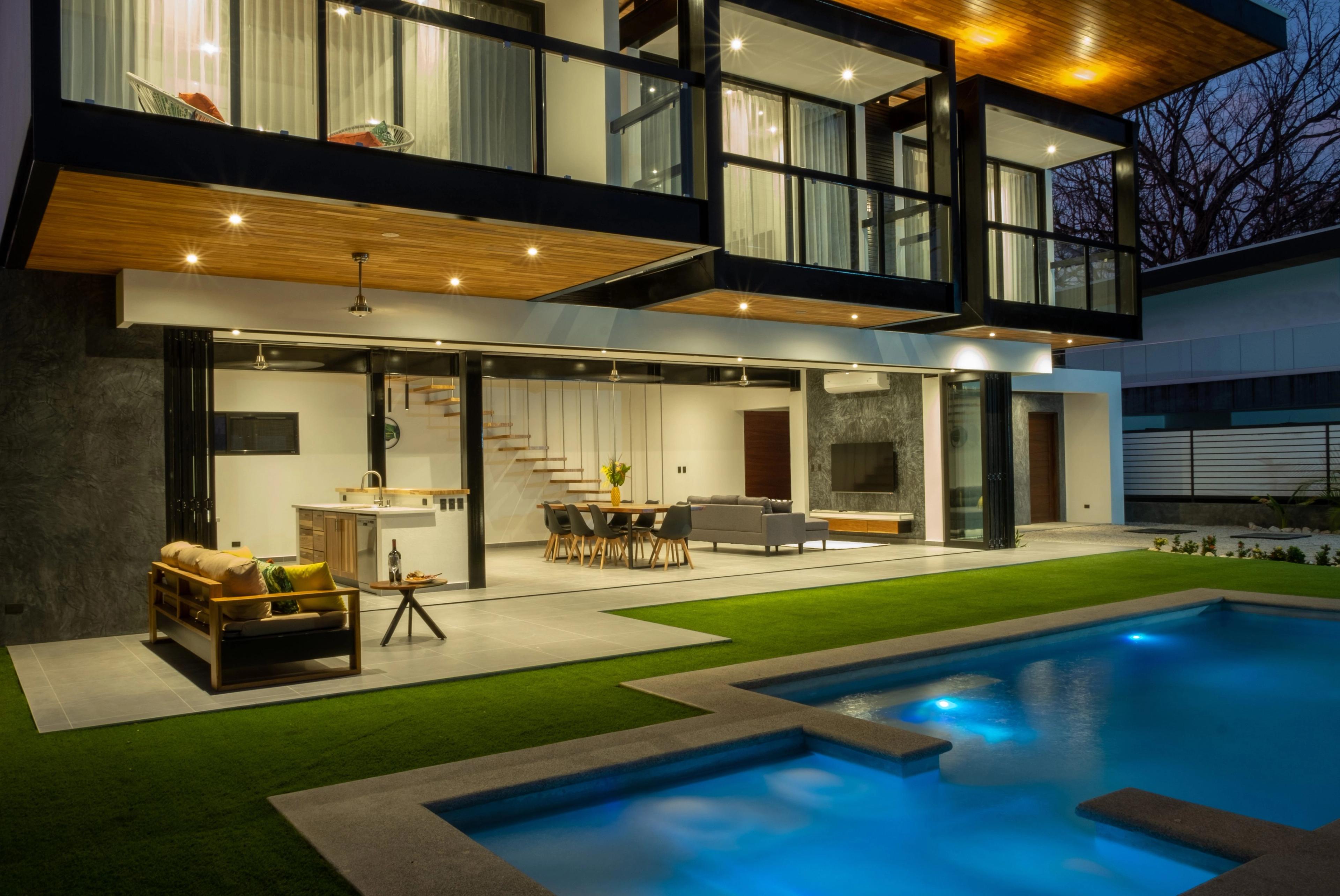 Casa Tiluni