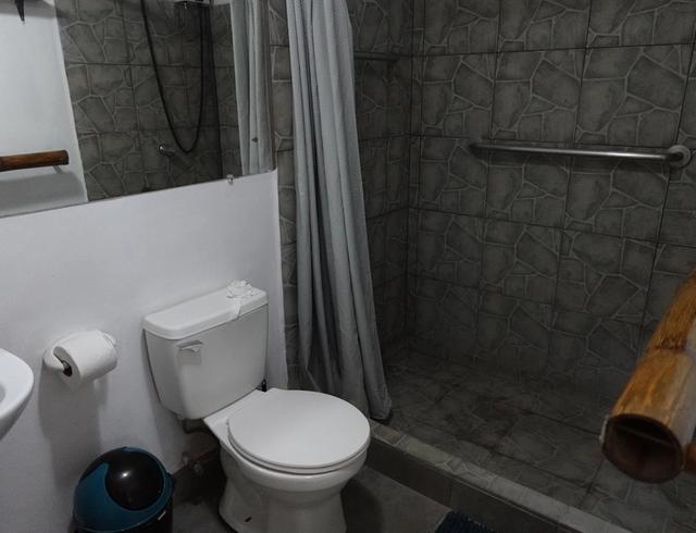 Homely Condominium - Well Located Neighbourhood in Jacó