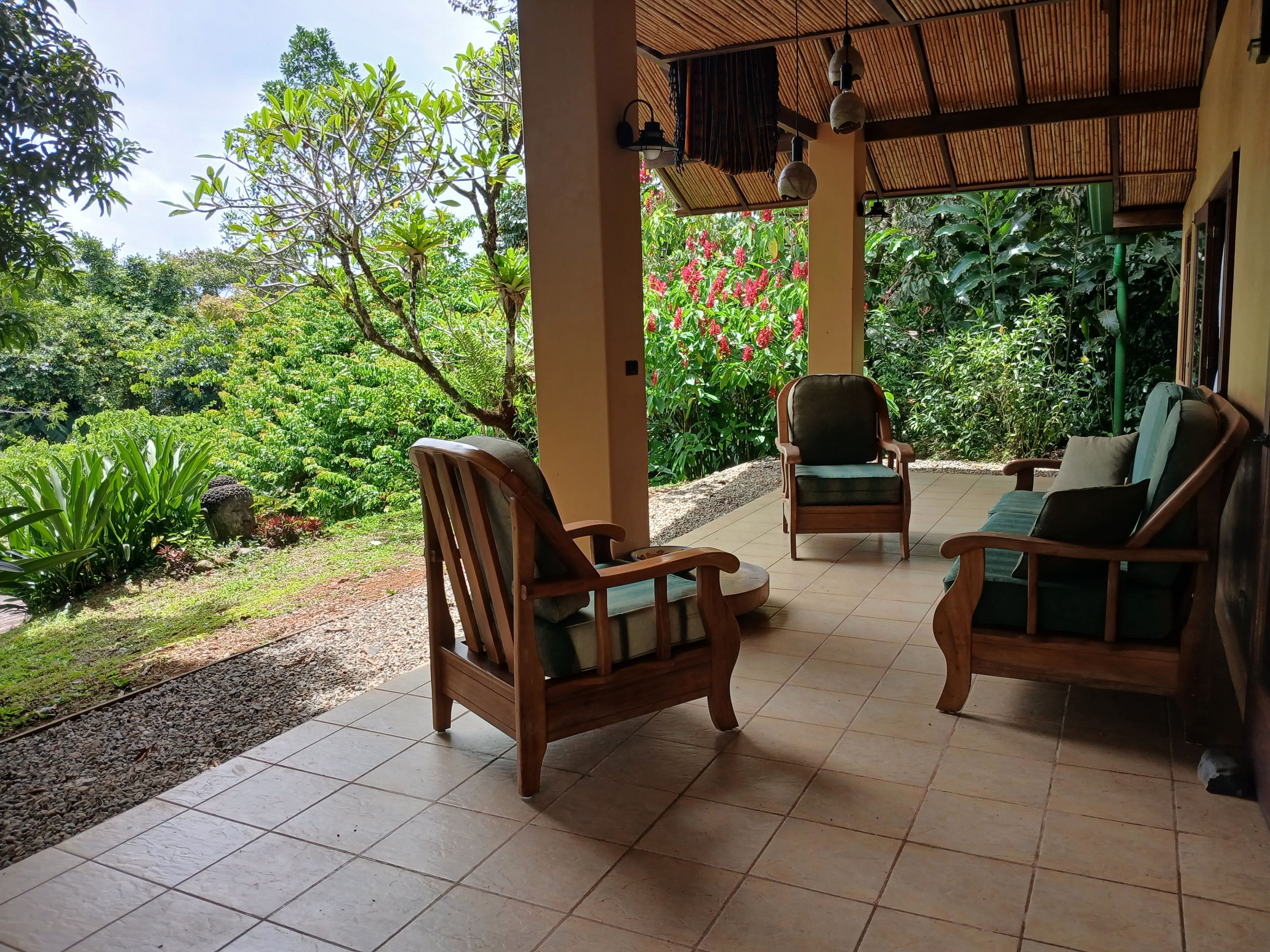 Casa Canela,  Wonderful home and Garden