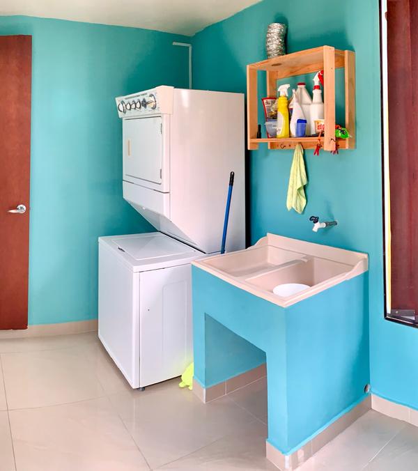 For Long Term Rent.
Beach house 602 in Playa Agujas,
Modern Style a few steps to the beach...!