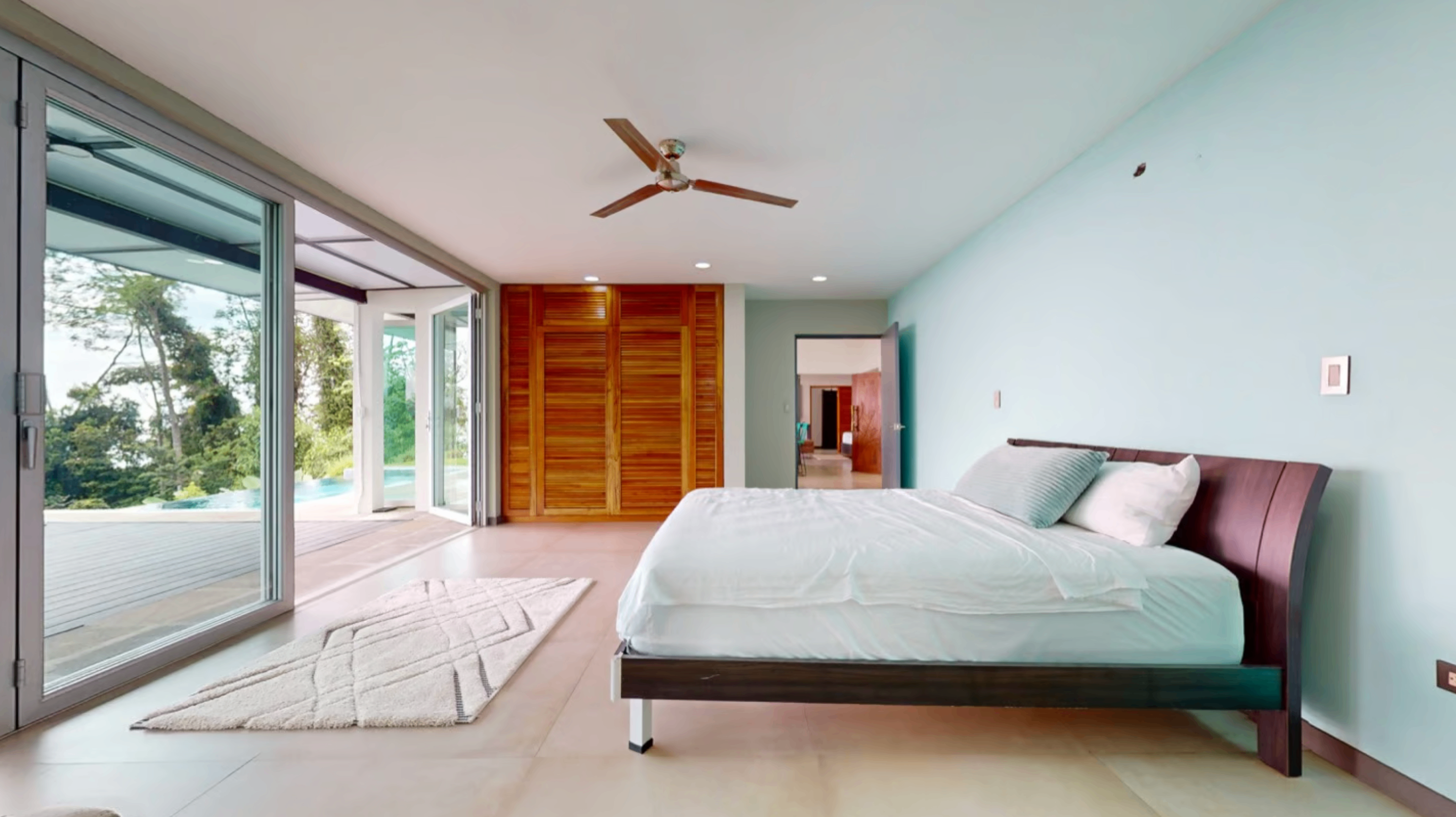 Casa Presencia 
