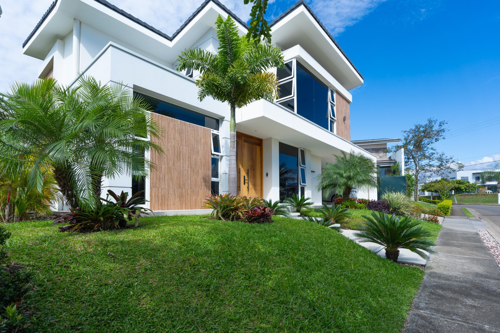 Casa Patricia For Rent Grecia, Costa Rica